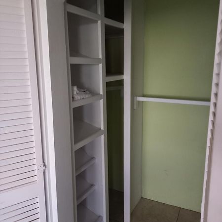 فيلا Bellevue Hideaway جزيرة جورس المظهر الخارجي الصورة