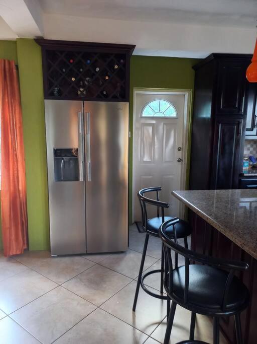 فيلا Bellevue Hideaway جزيرة جورس المظهر الخارجي الصورة