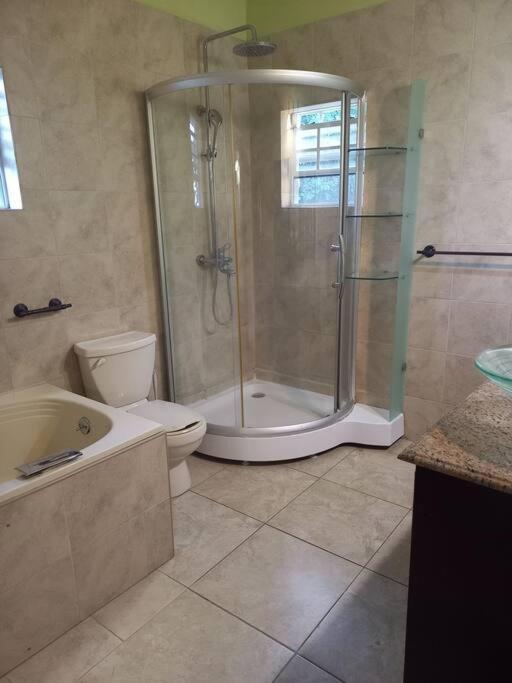 فيلا Bellevue Hideaway جزيرة جورس المظهر الخارجي الصورة
