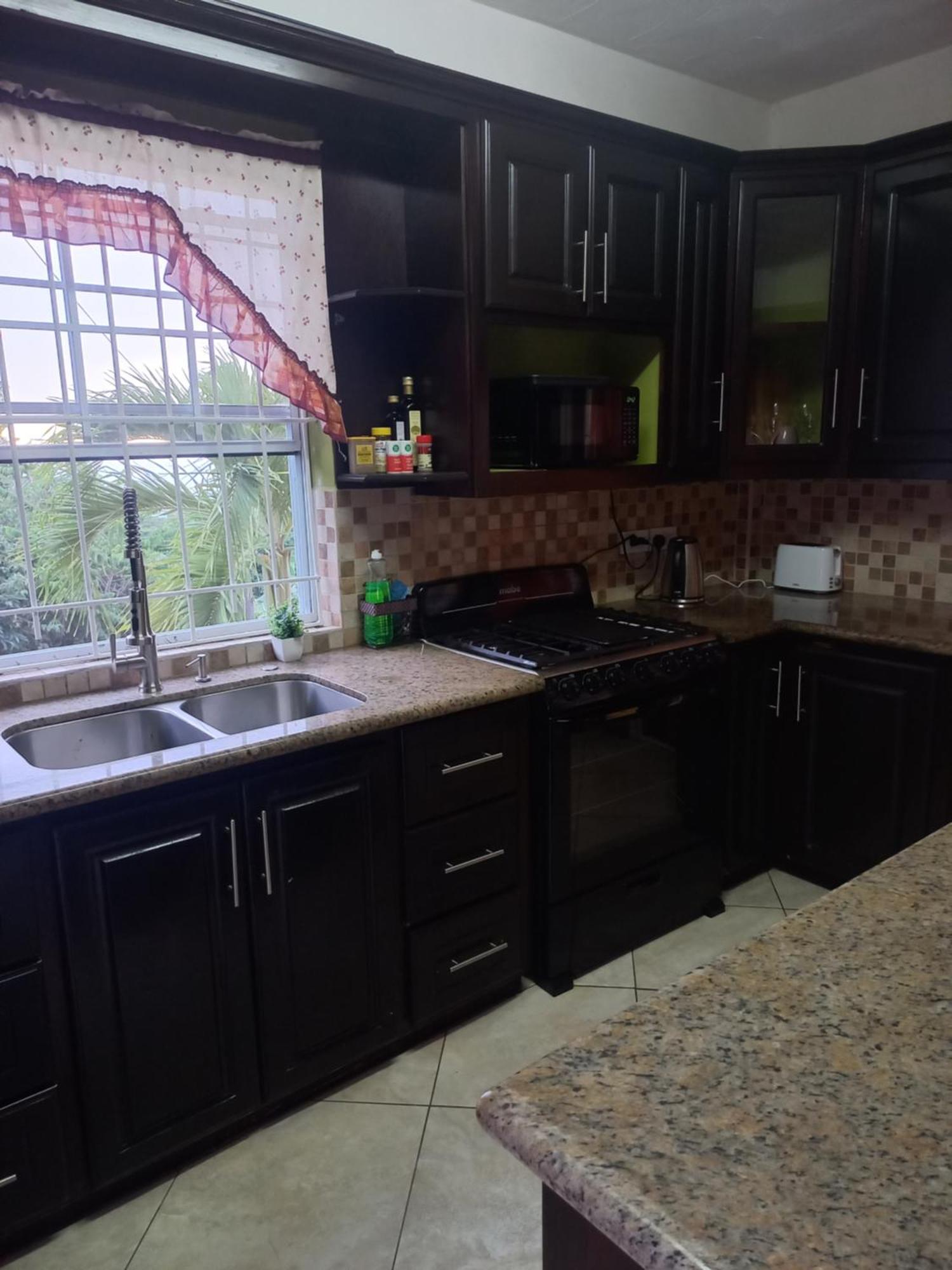 فيلا Bellevue Hideaway جزيرة جورس المظهر الخارجي الصورة