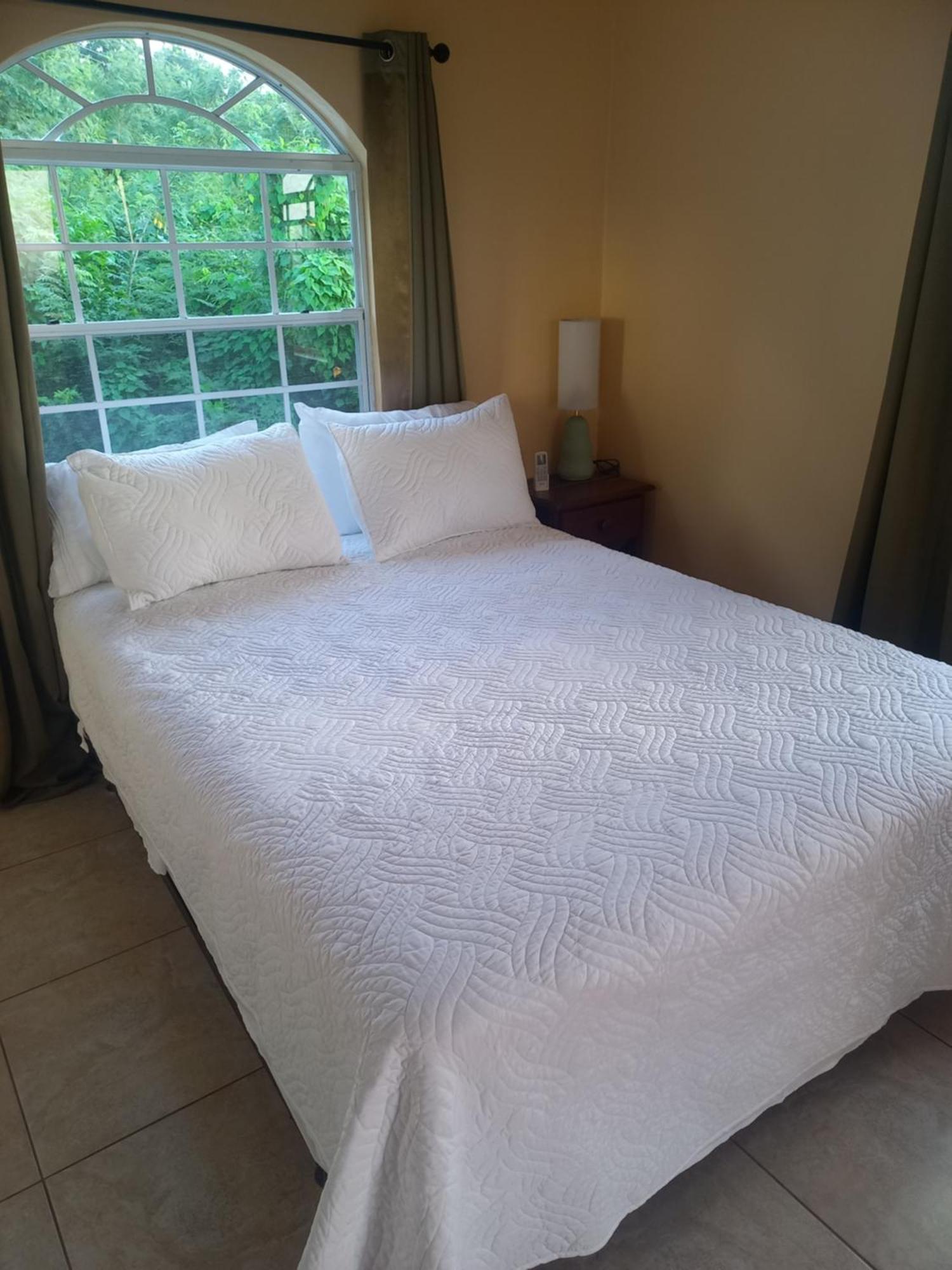 فيلا Bellevue Hideaway جزيرة جورس المظهر الخارجي الصورة